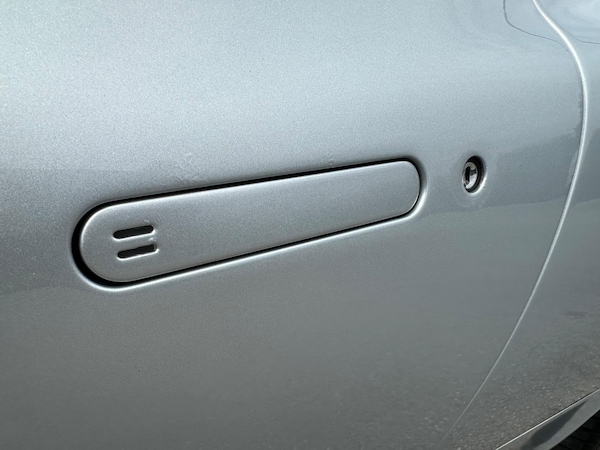 Used Aston Martin DB9 2005 for sale - 75291397: Photo 46