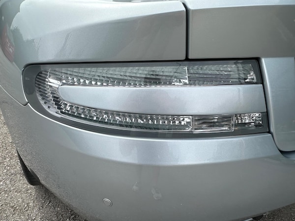 Used Aston Martin DB9 2005 for sale - 75291397: Photo 49