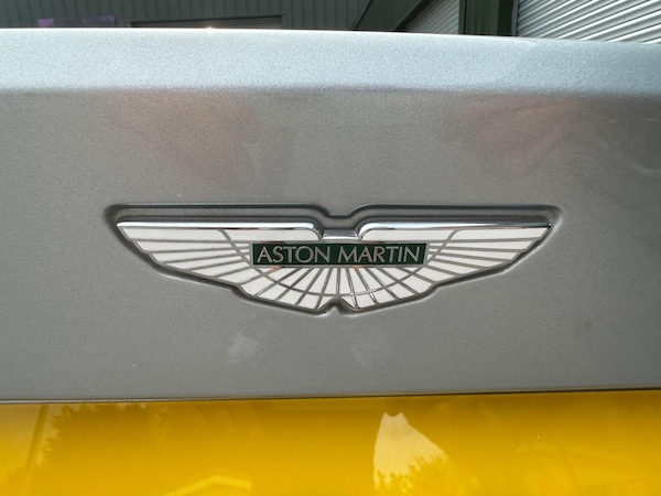 Used Aston Martin DB9 2005 for sale - 75291397: Photo 51