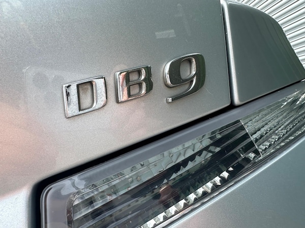 Used Aston Martin DB9 2005 for sale - 75291397: Photo 52