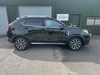 Used MG GS 2016 for sale - 79375544: Photo