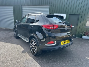 Used MG GS 2016 for sale - 79375544: Photo