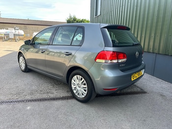 Used Volkswagen Golf 2011 for sale - 78760006: Photo