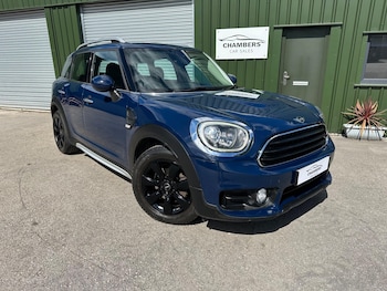 Used MINI Countryman 2017 for sale - 79375543: Photo