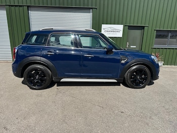 Used MINI Countryman 2017 for sale - 79375543: Photo