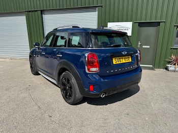 Used MINI Countryman 2017 for sale - 79375543: Photo