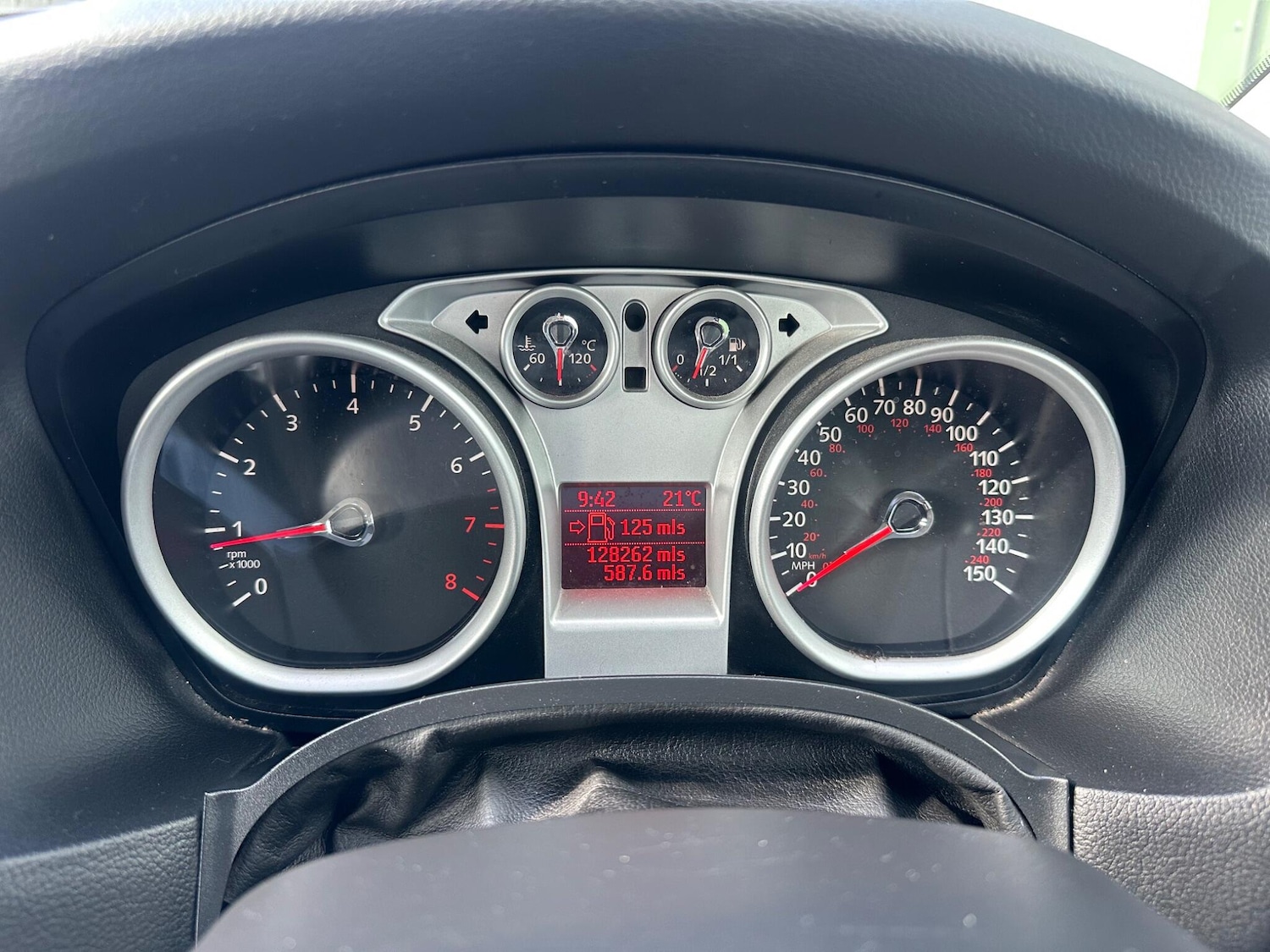 Vehicle 25