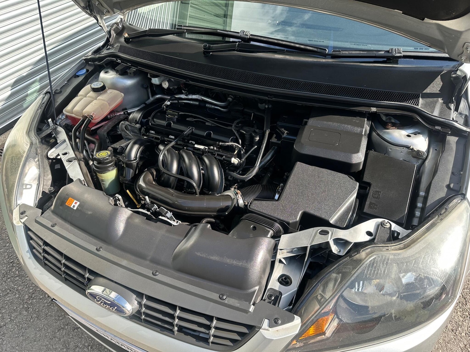 Vehicle 31