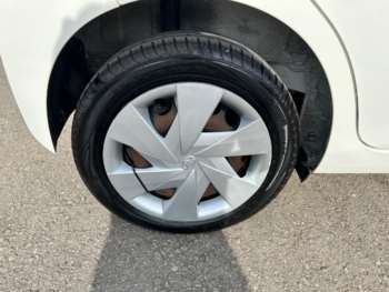 Used Toyota AYGO 2016 for sale - 74498779: Photo