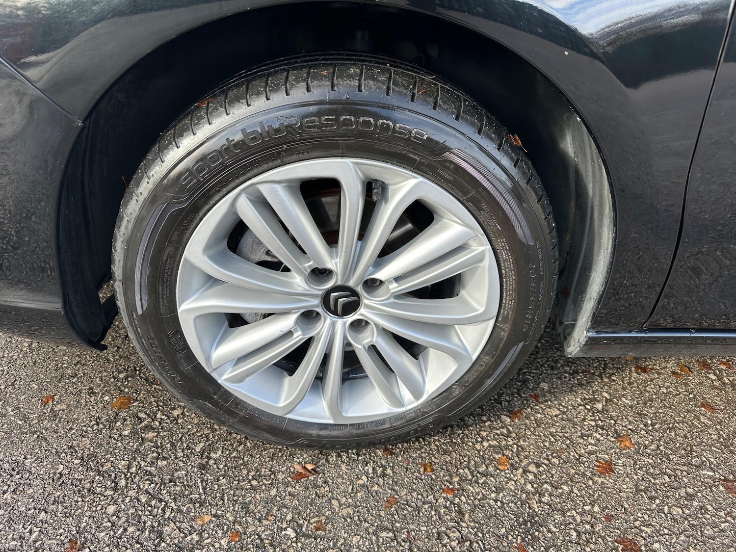 Used Citroen C4 2016 for sale - 76349697: Photo 10