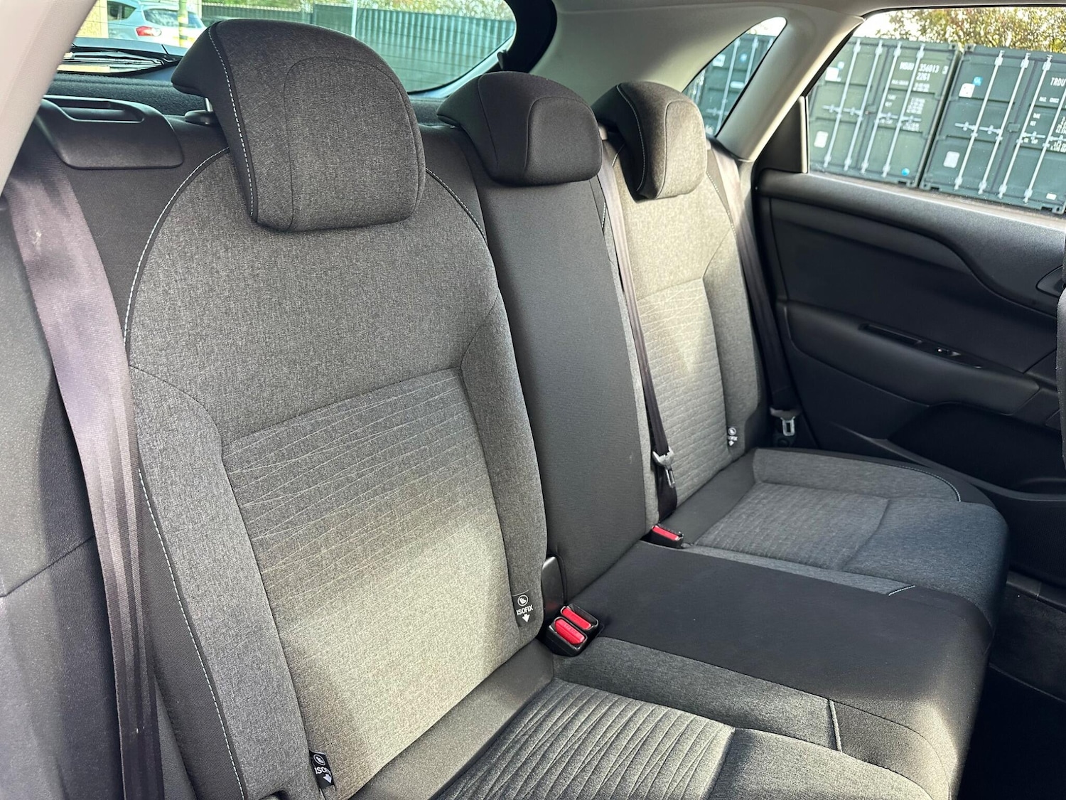 Used Citroen C4 2016 for sale - 76349697: Photo 16