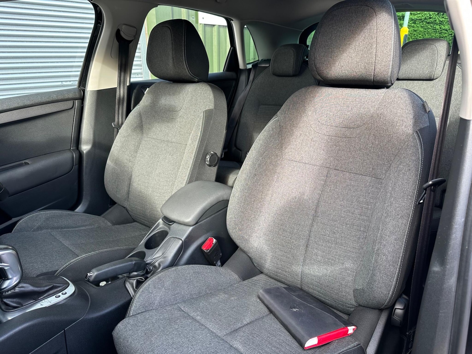 Used Citroen C4 2016 for sale - 76349697: Photo 18