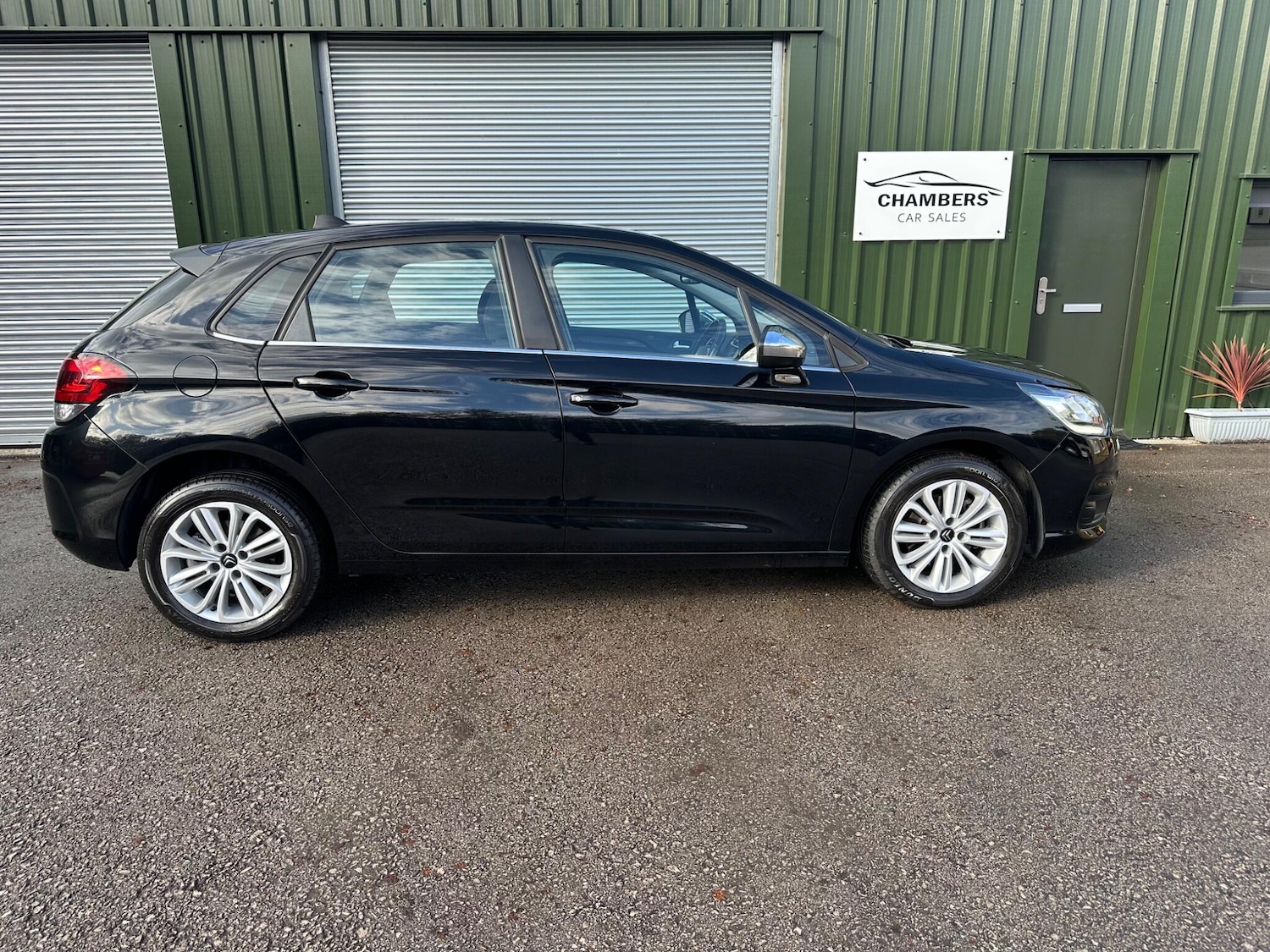 Used Citroen C4 2016 for sale - 76349697: Photo 2