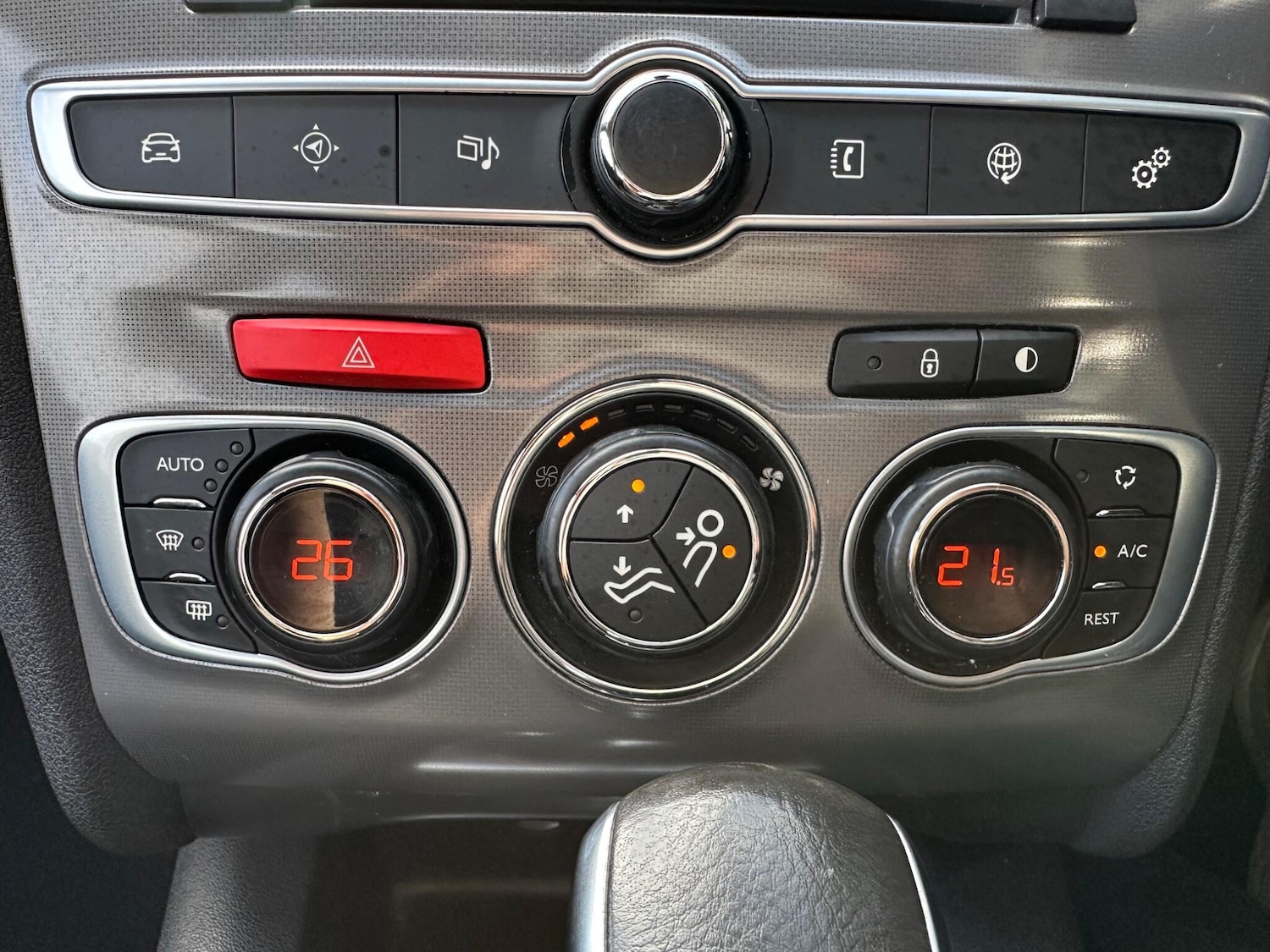 Used Citroen C4 2016 for sale - 76349697: Photo 25