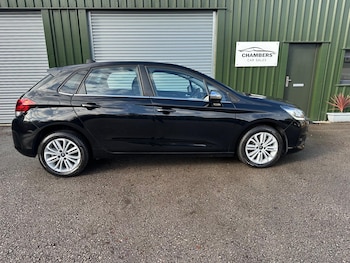 Used Citroen C4 2016 for sale - 76349697: Photo