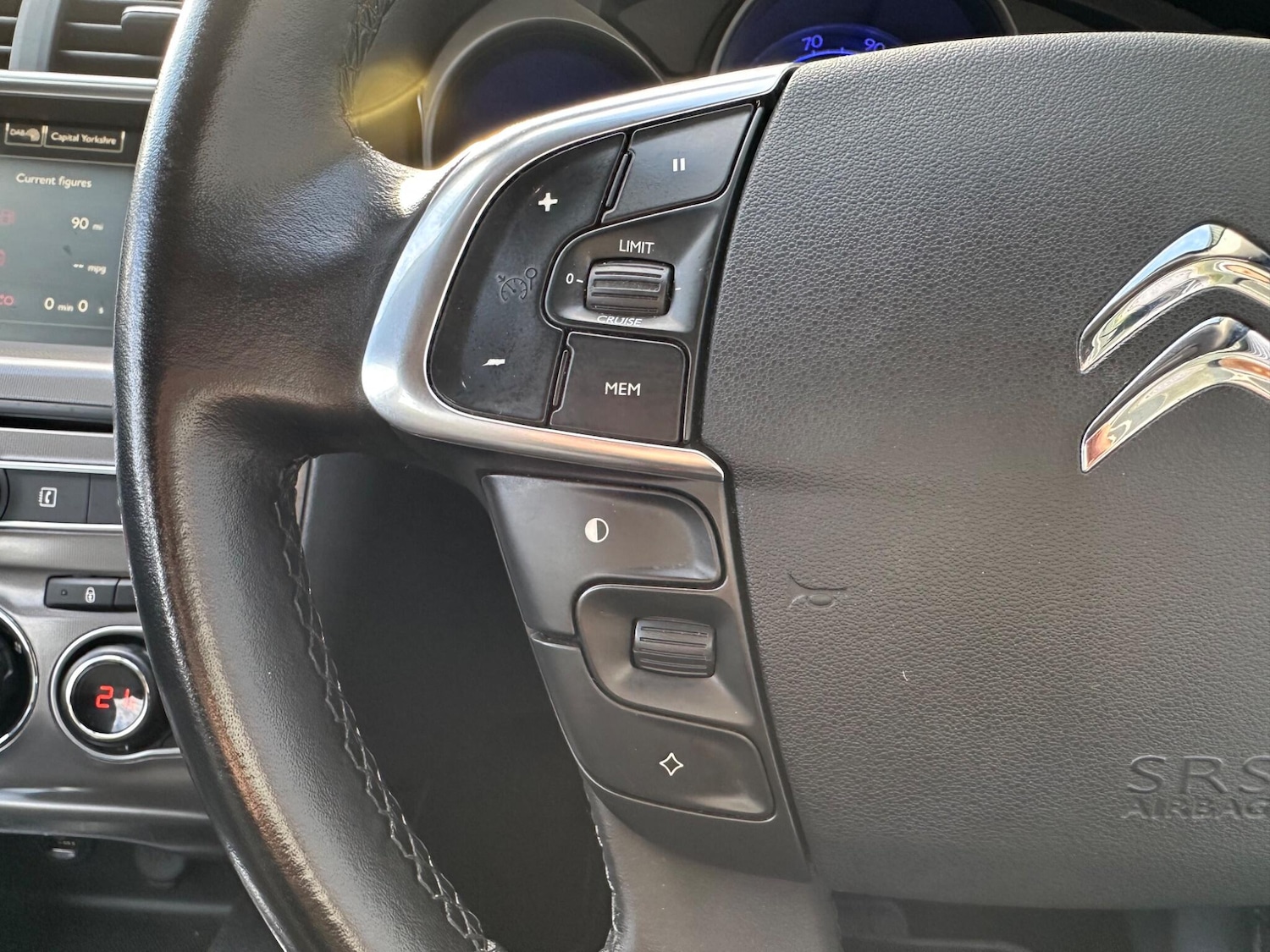 Used Citroen C4 2016 for sale - 76349697: Photo 30