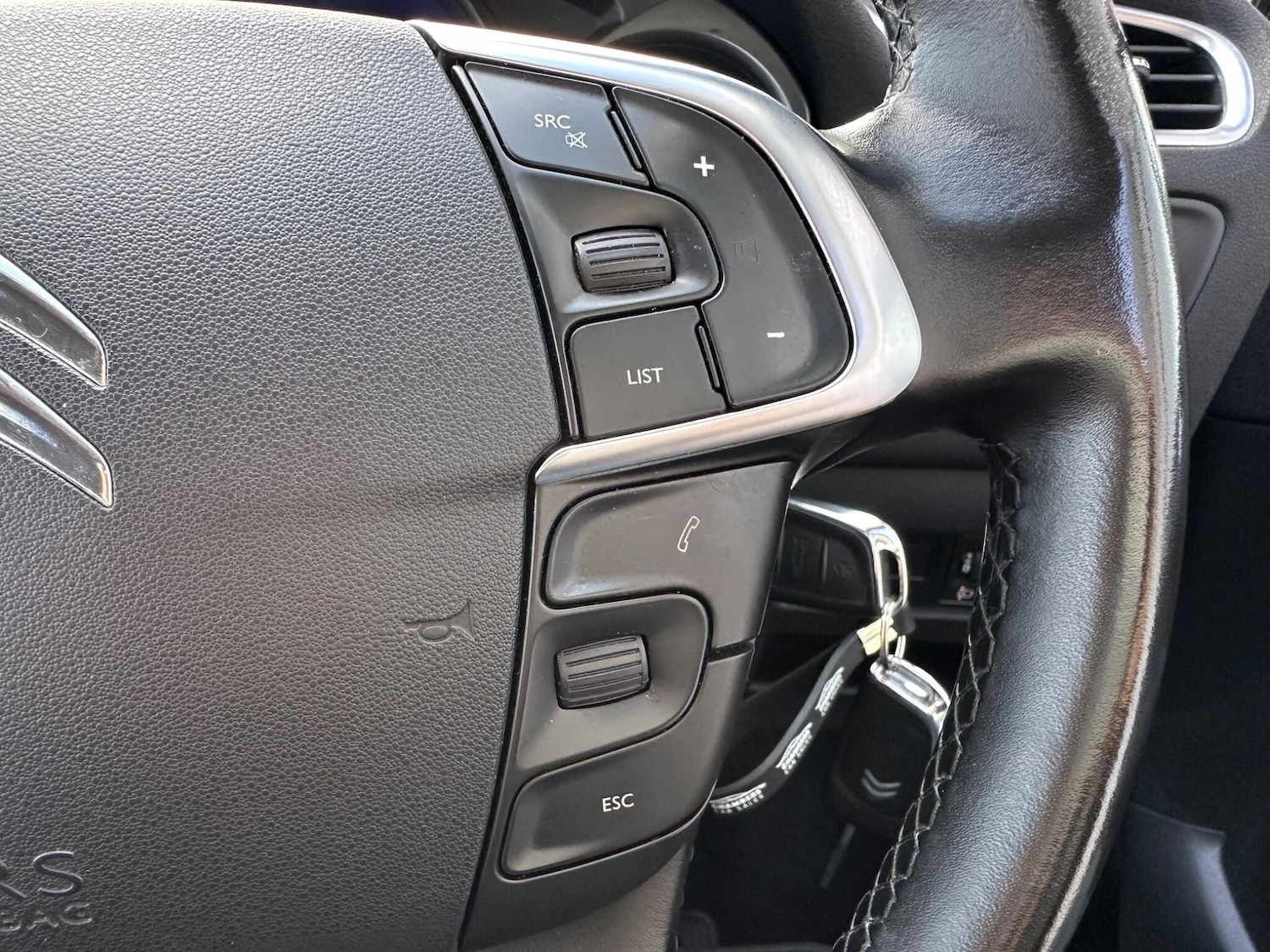 Used Citroen C4 2016 for sale - 76349697: Photo 31