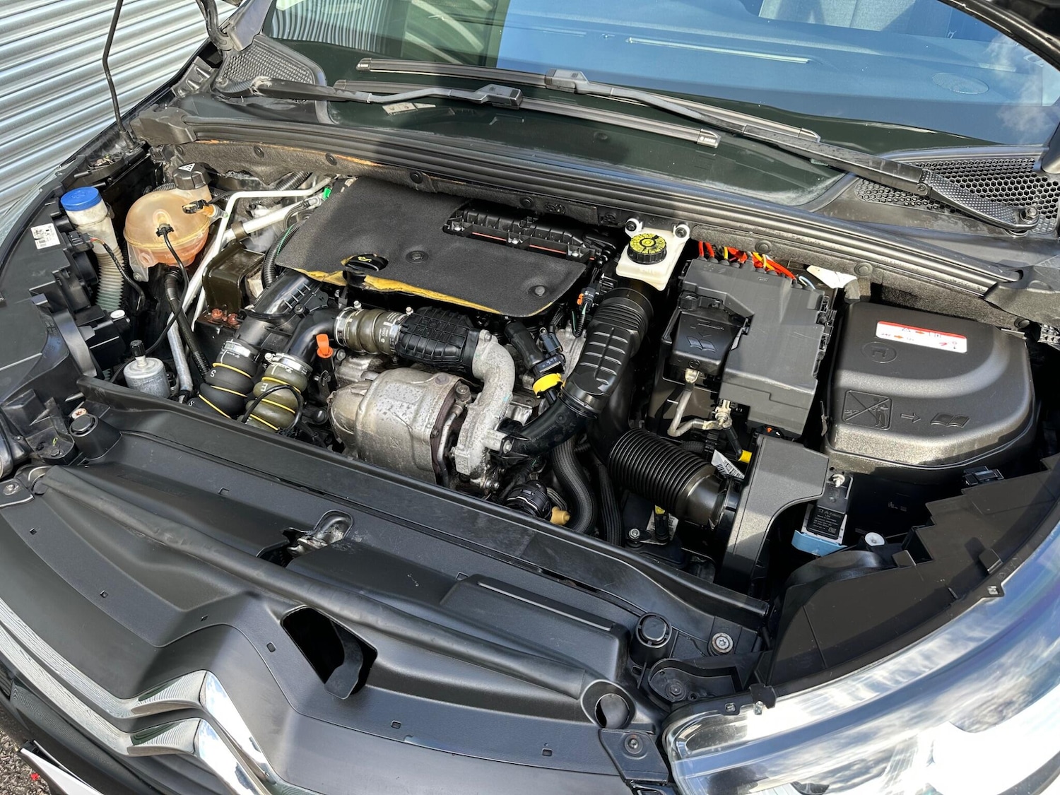 Used Citroen C4 2016 for sale - 76349697: Photo 36