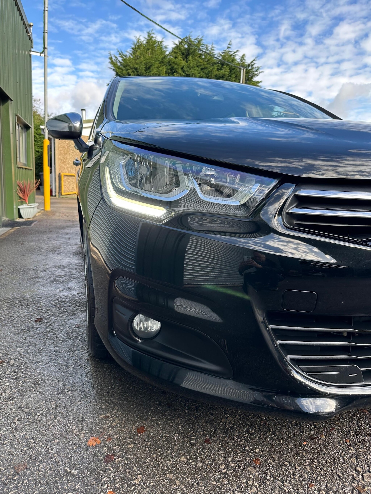 Used Citroen C4 2016 for sale - 76349697: Photo 38