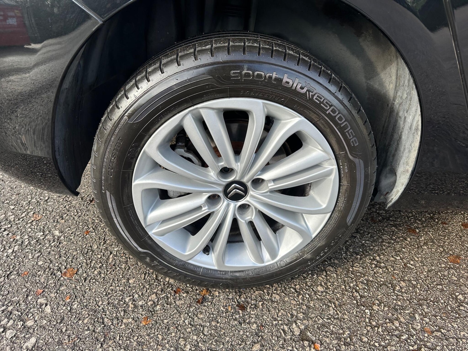 Used Citroen C4 2016 for sale - 76349697: Photo 4
