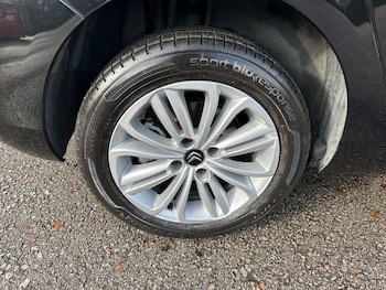 Used Citroen C4 2016 for sale - 76349697: Photo