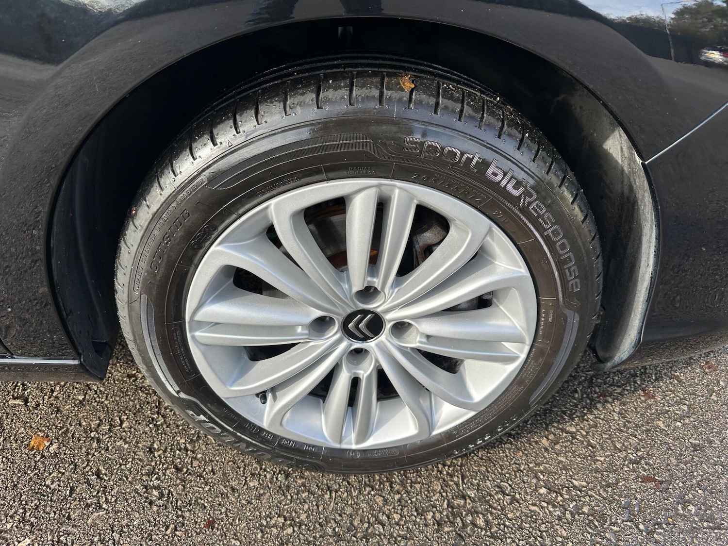 Used Citroen C4 2016 for sale - 76349697: Photo 5