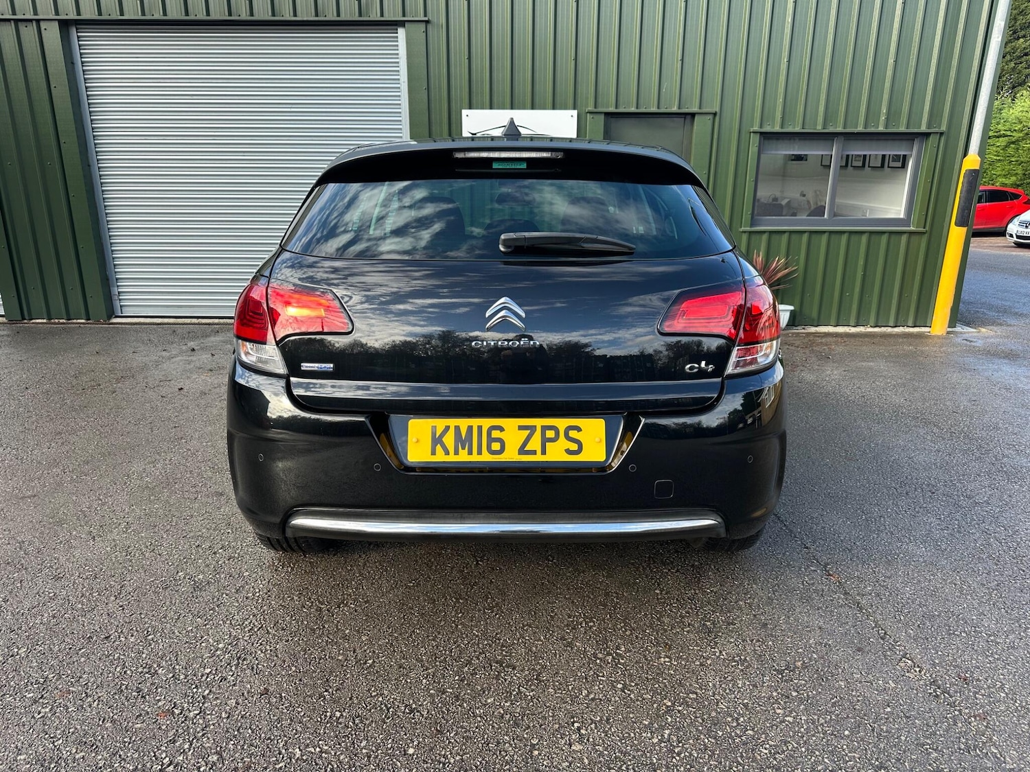 Used Citroen C4 2016 for sale - 76349697: Photo 7
