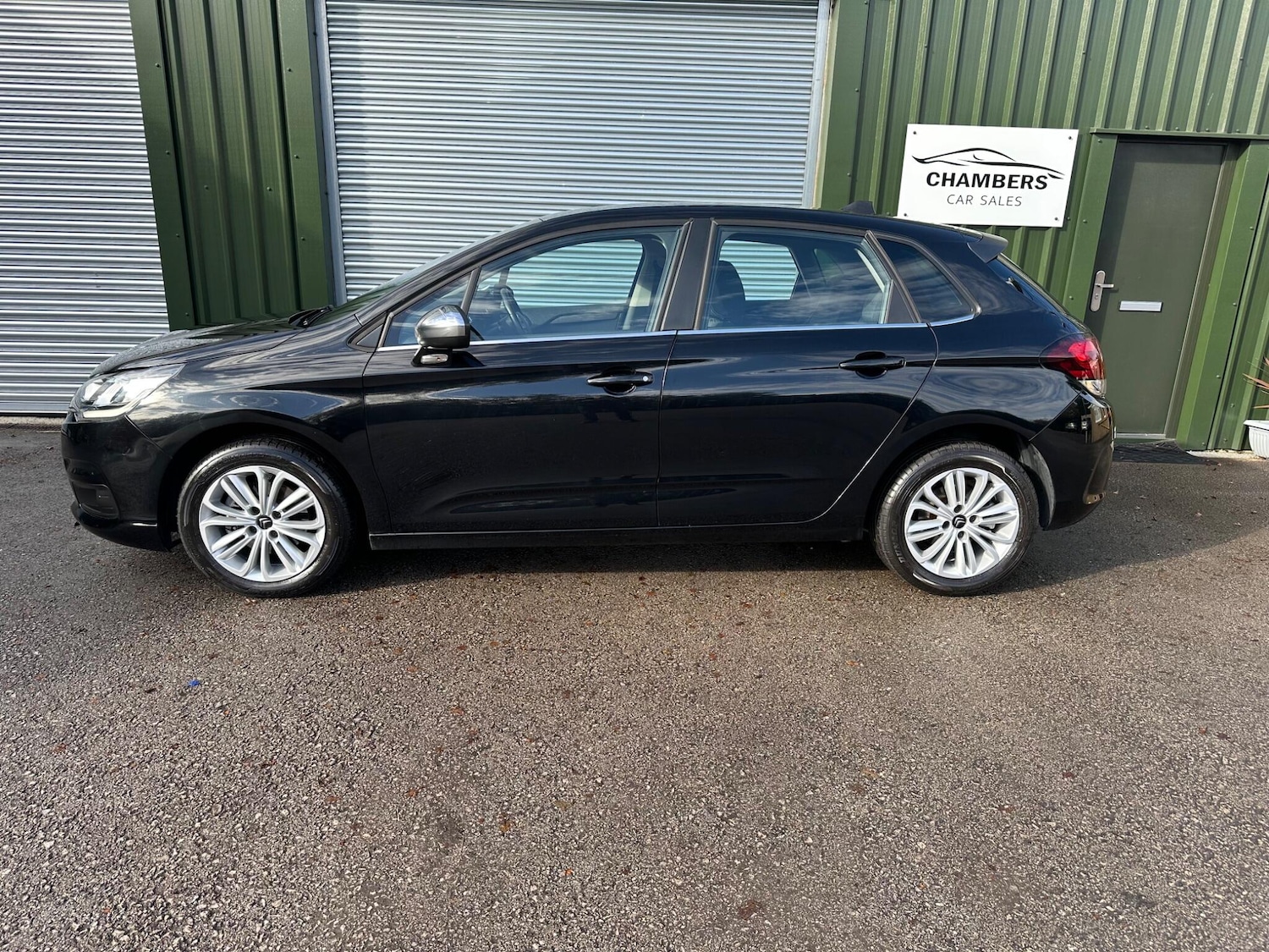 Used Citroen C4 2016 for sale - 76349697: Photo 8
