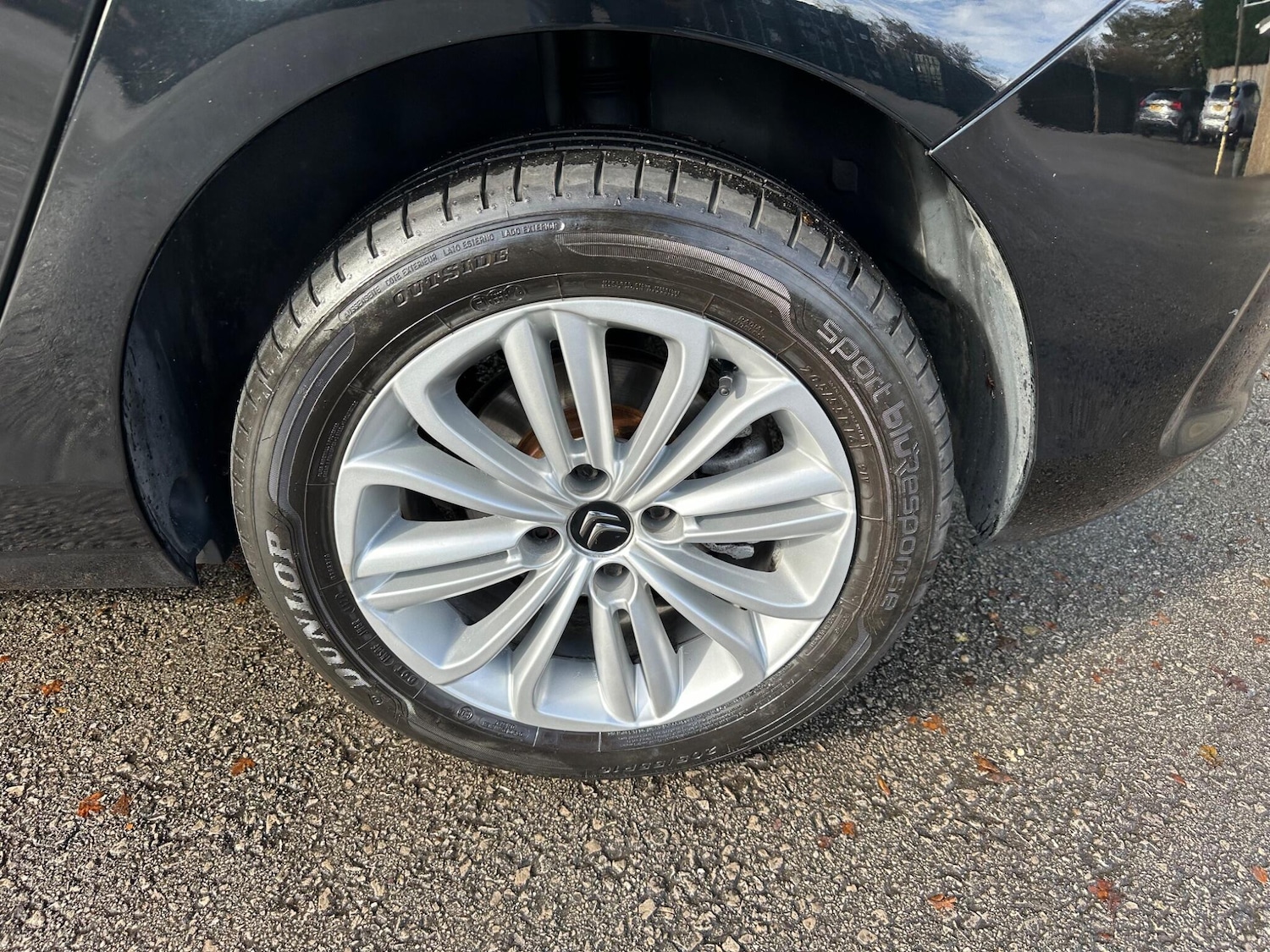 Used Citroen C4 2016 for sale - 76349697: Photo 9