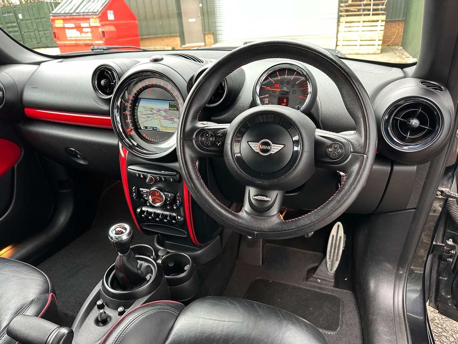 Used MINI Paceman 2014 for sale - 76592821: Photo 14