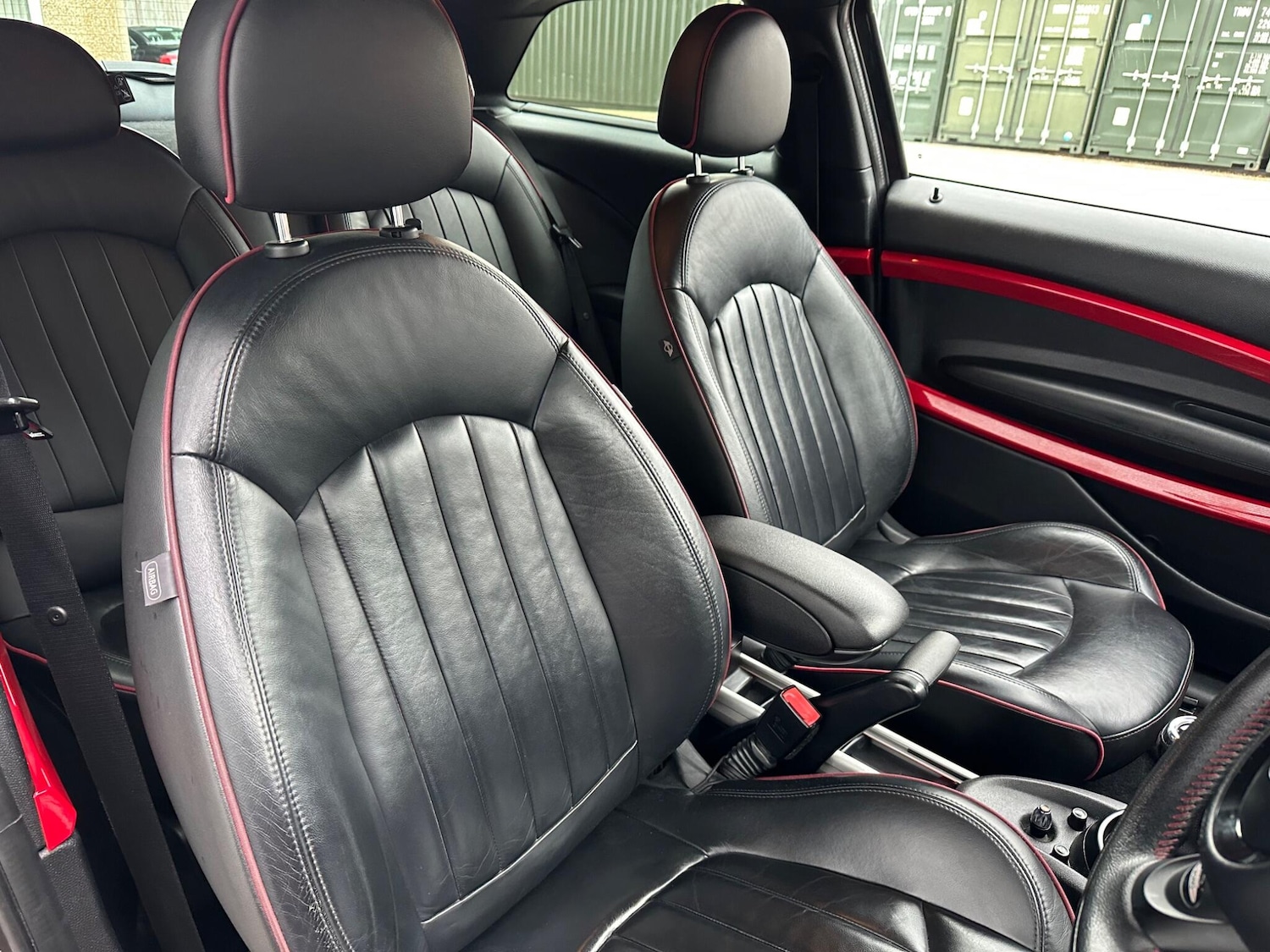 Used MINI Paceman 2014 for sale - 76592821: Photo 15