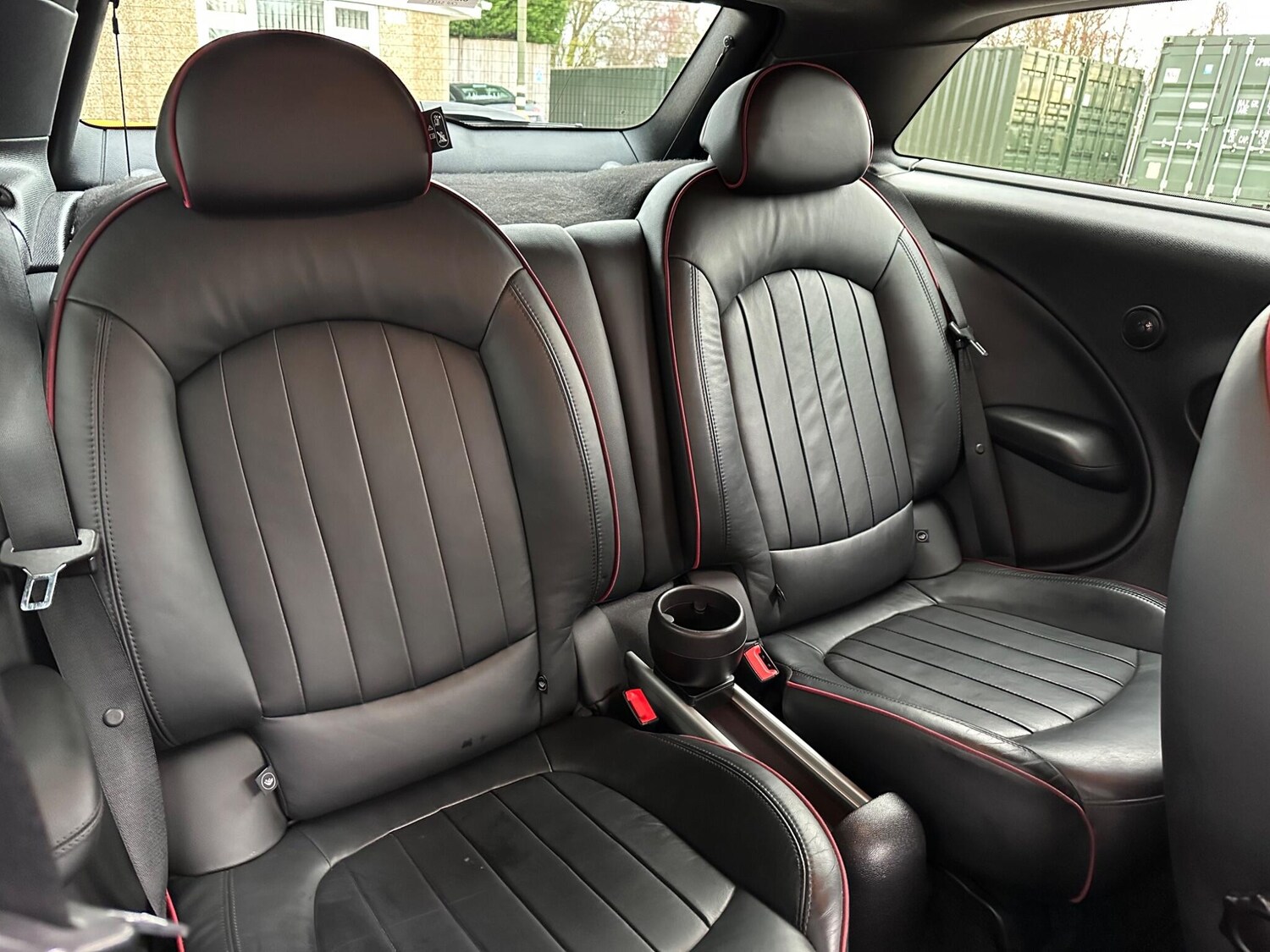 Used MINI Paceman 2014 for sale - 76592821: Photo 16