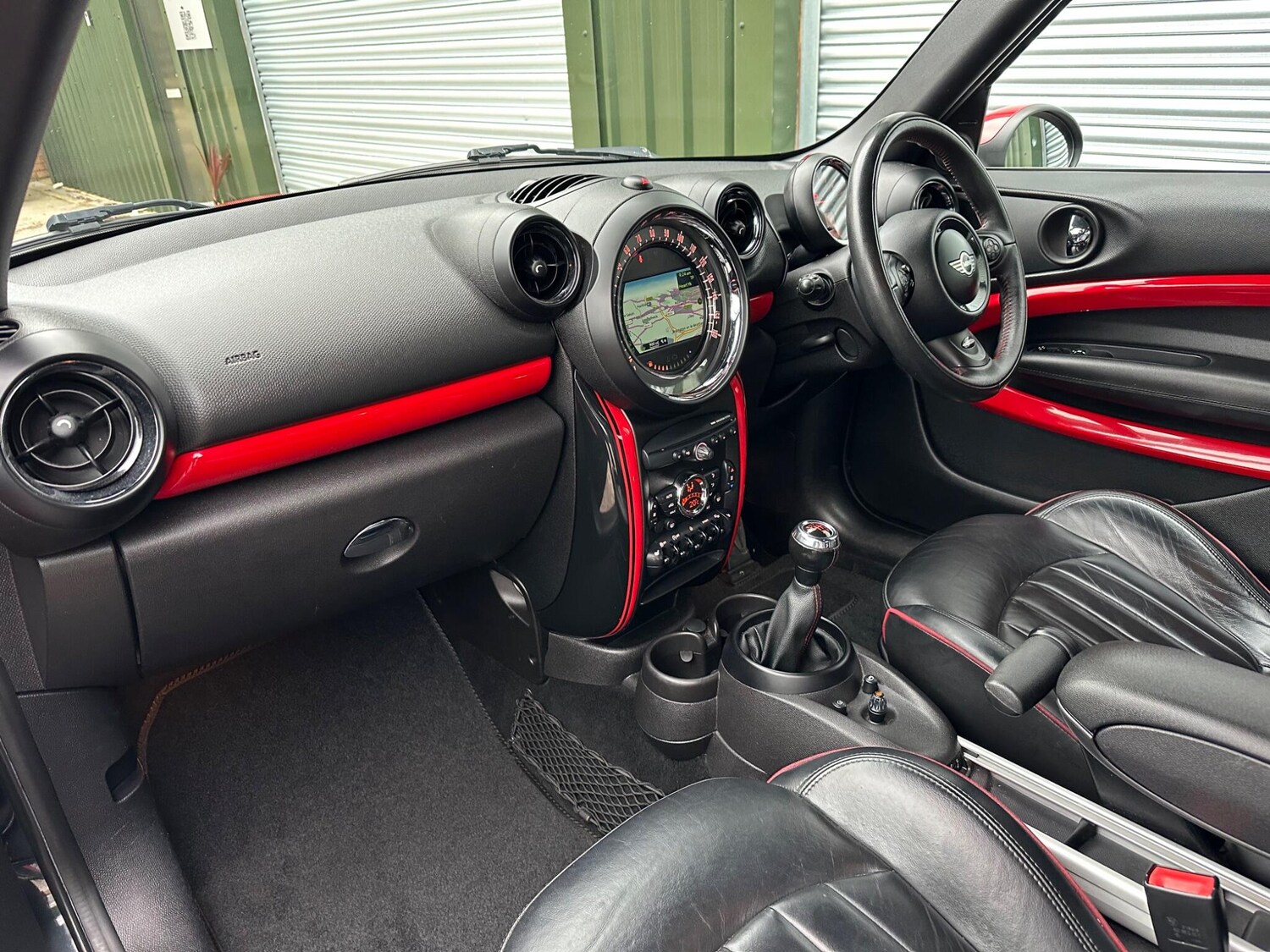 Used MINI Paceman 2014 for sale - 76592821: Photo 17