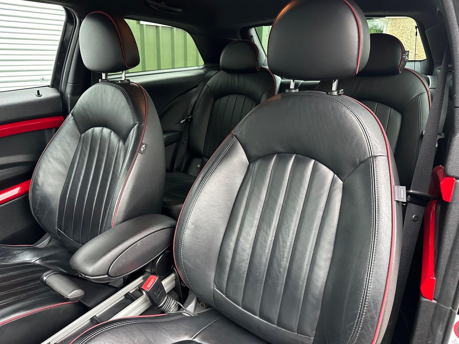 Used MINI Paceman 2014 for sale - 76592821: Photo 18