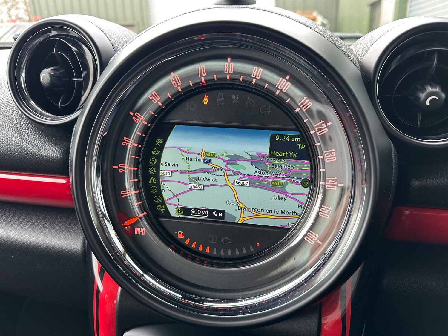 Used MINI Paceman 2014 for sale - 76592821: Photo 19