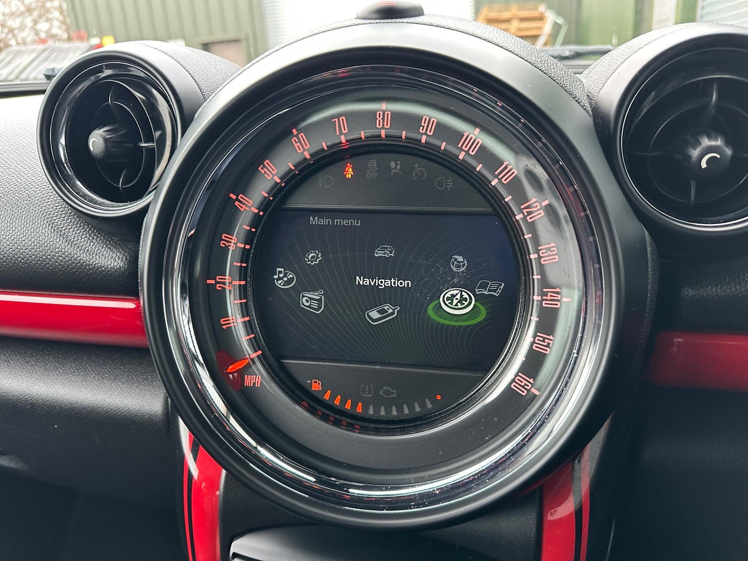 Used MINI Paceman 2014 for sale - 76592821: Photo 20