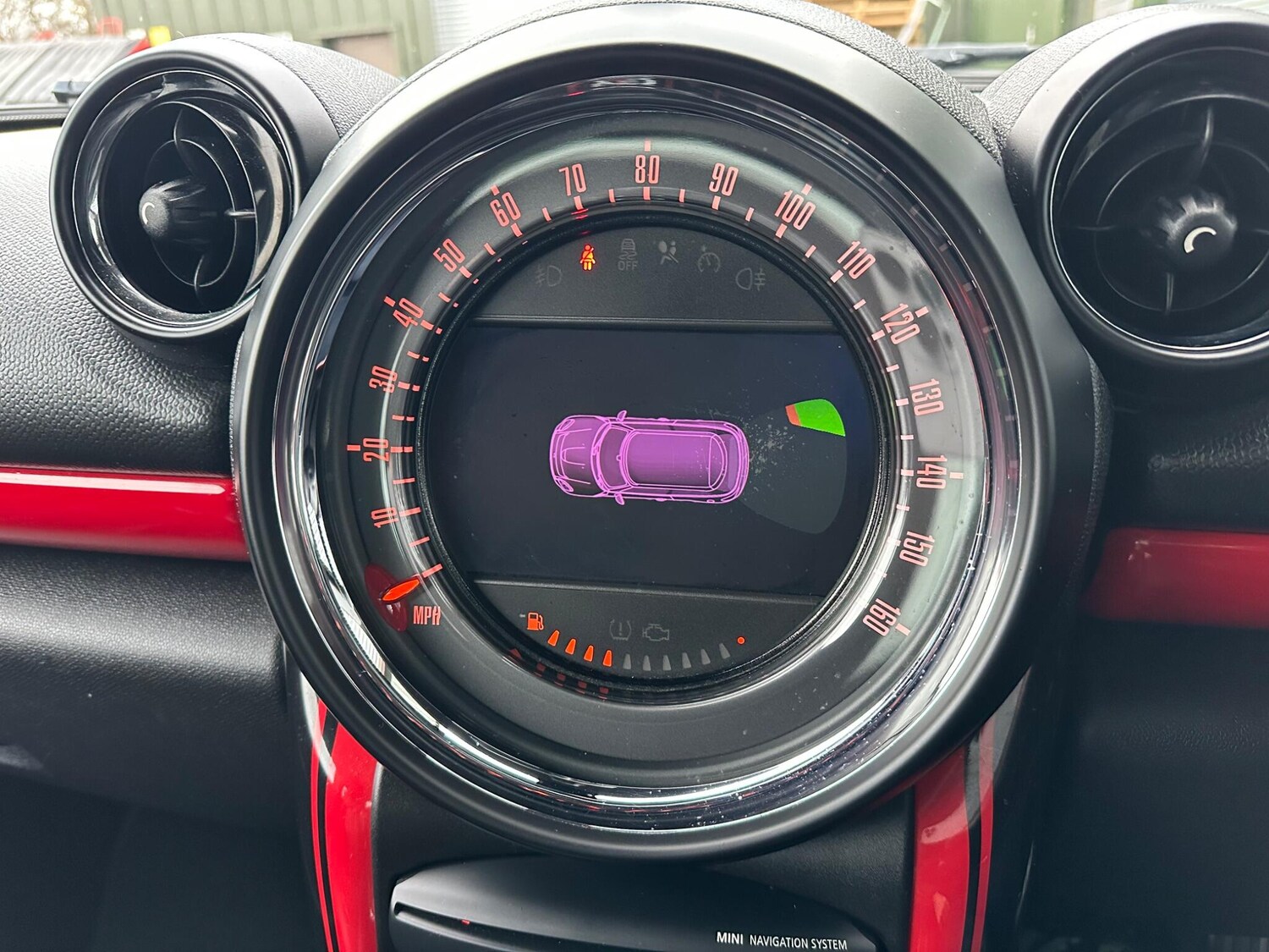 Used MINI Paceman 2014 for sale - 76592821: Photo 22