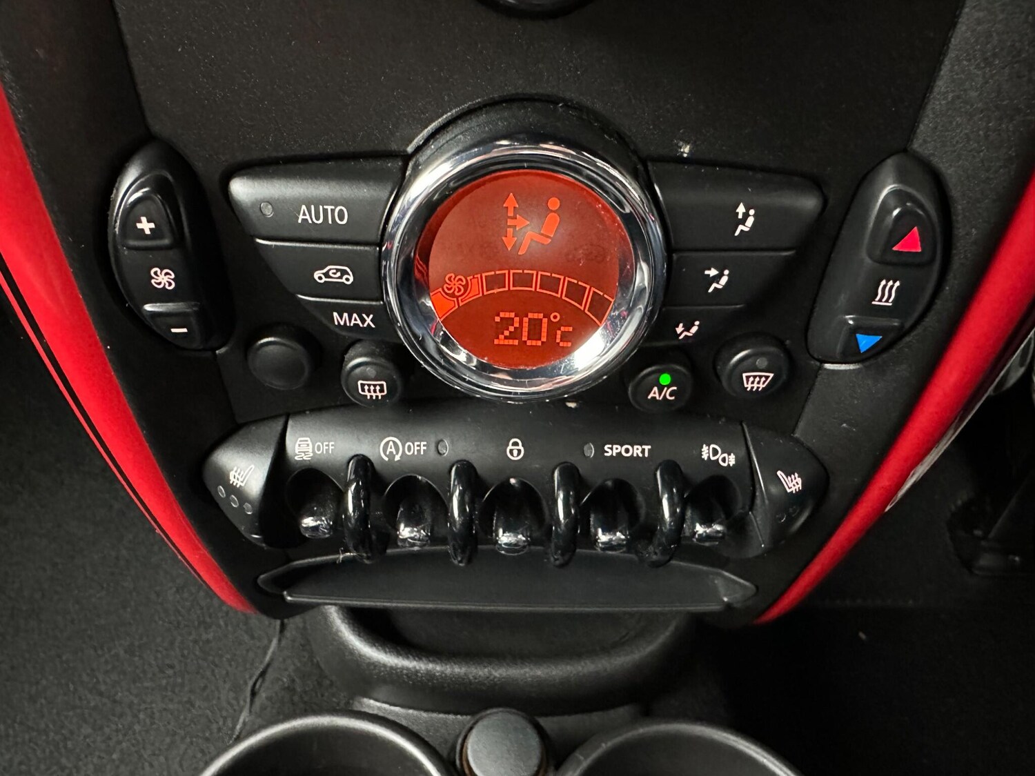 Used MINI Paceman 2014 for sale - 76592821: Photo 24