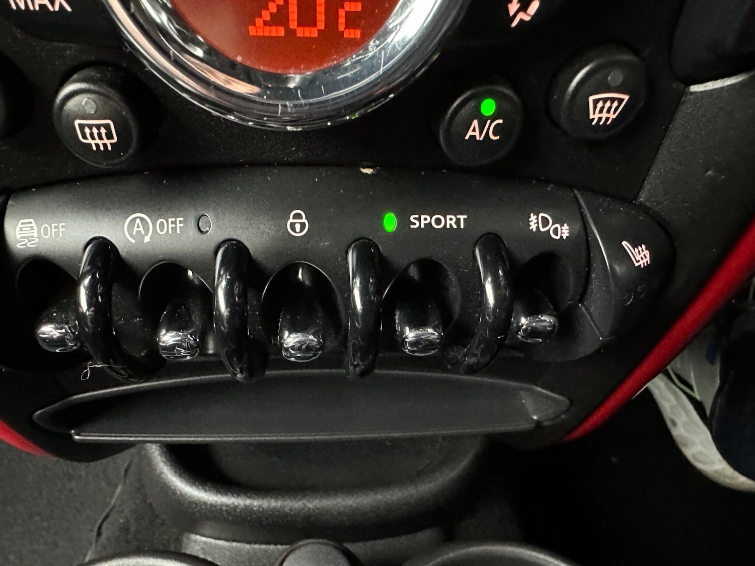 Used MINI Paceman 2014 for sale - 76592821: Photo 25