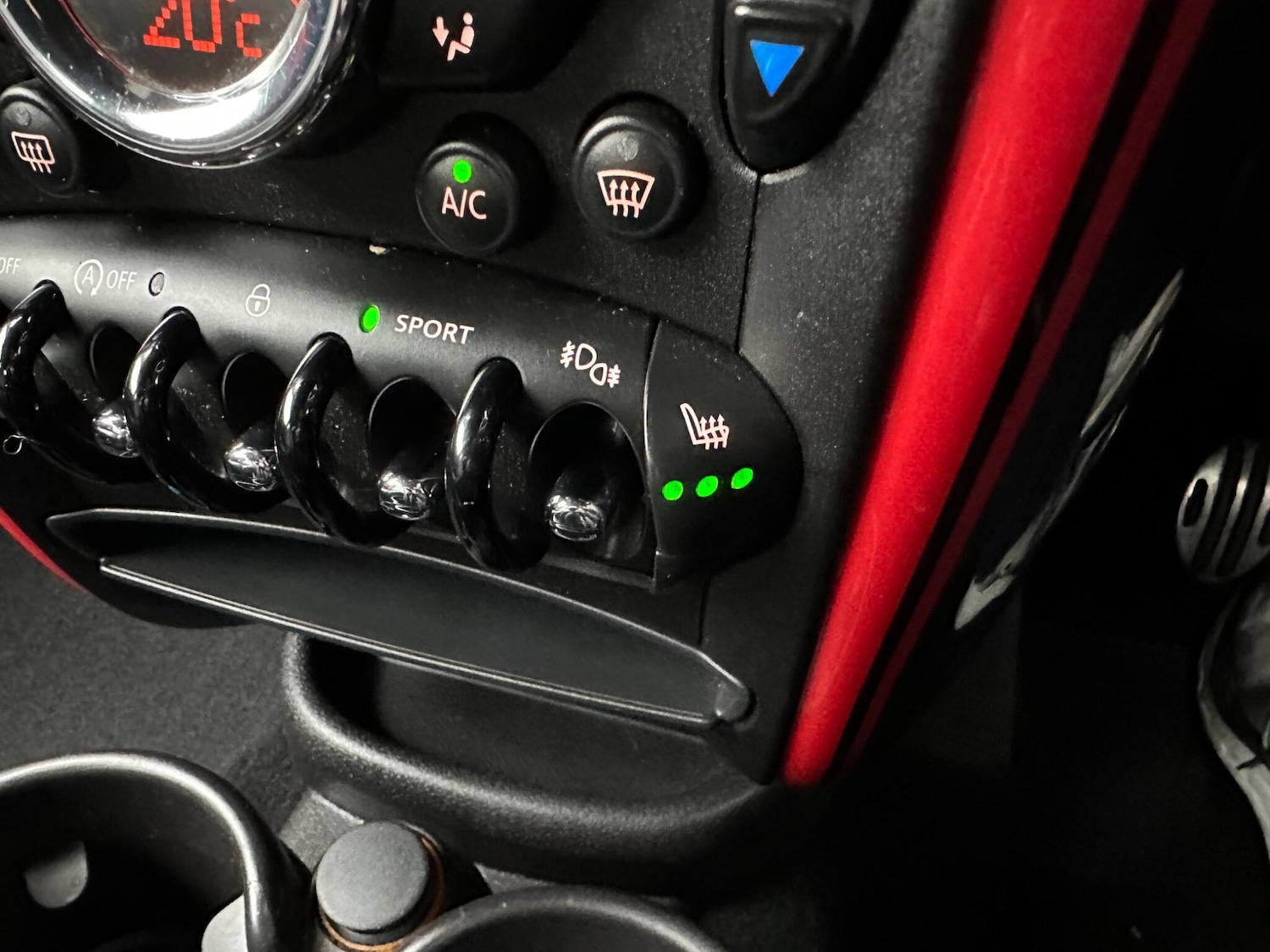 Used MINI Paceman 2014 for sale - 76592821: Photo 26