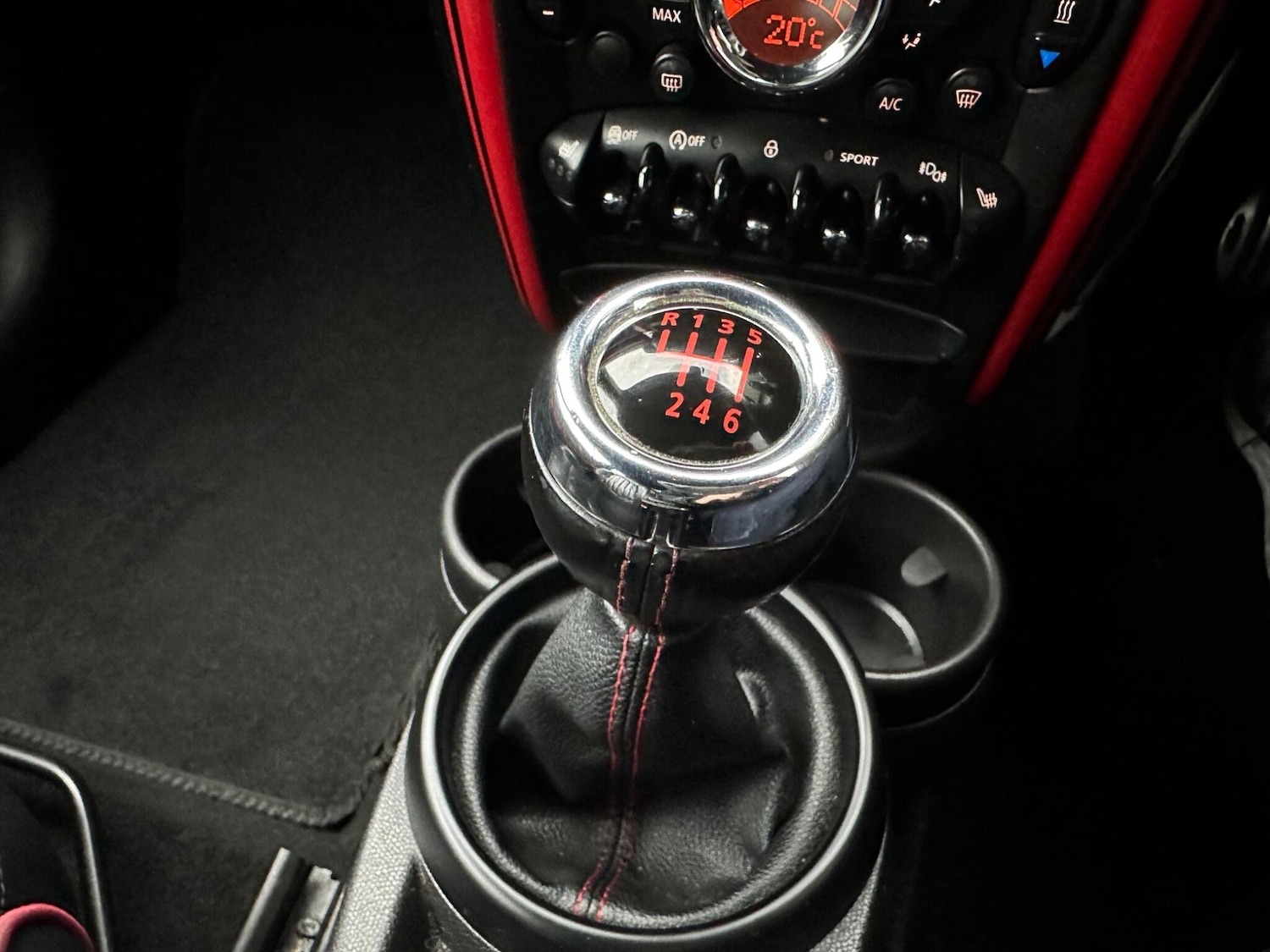 Used MINI Paceman 2014 for sale - 76592821: Photo 27