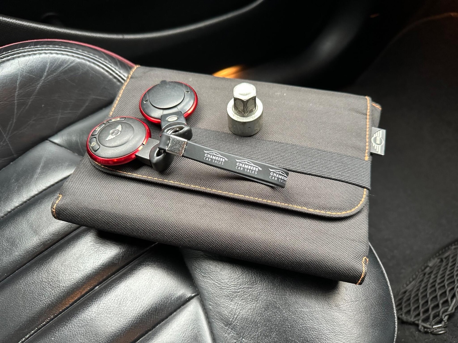 Used MINI Paceman 2014 for sale - 76592821: Photo 30