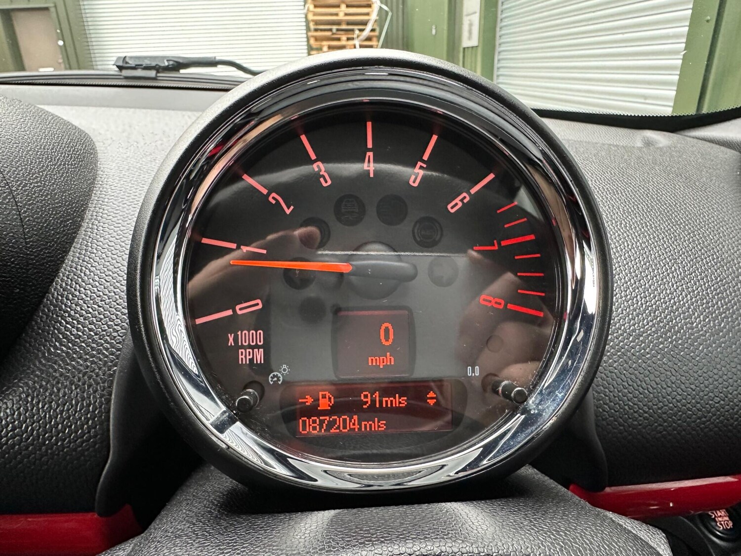 Used MINI Paceman 2014 for sale - 76592821: Photo 31