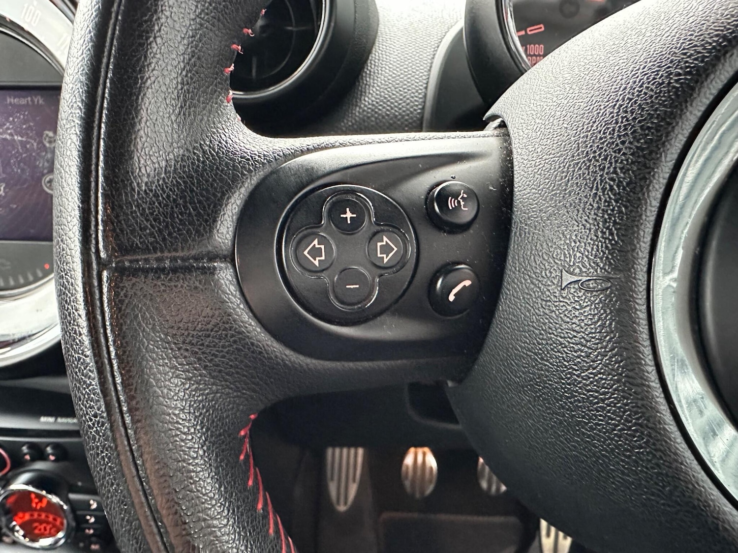 Used MINI Paceman 2014 for sale - 76592821: Photo 32