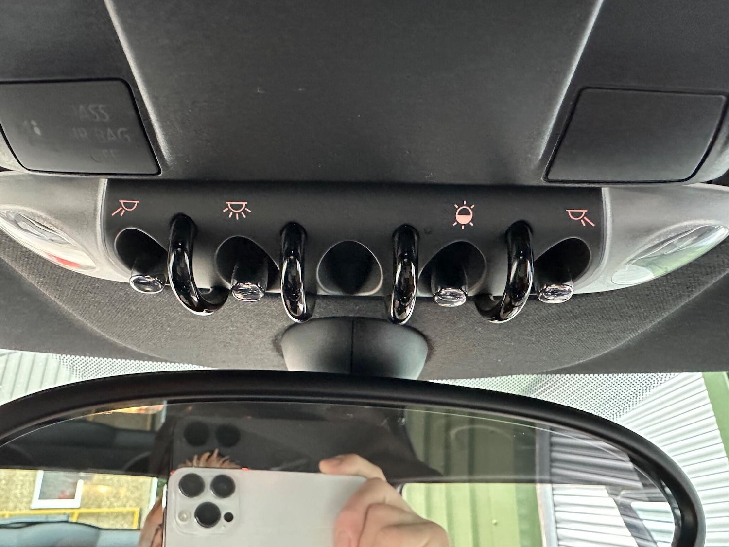 Used MINI Paceman 2014 for sale - 76592821: Photo 38