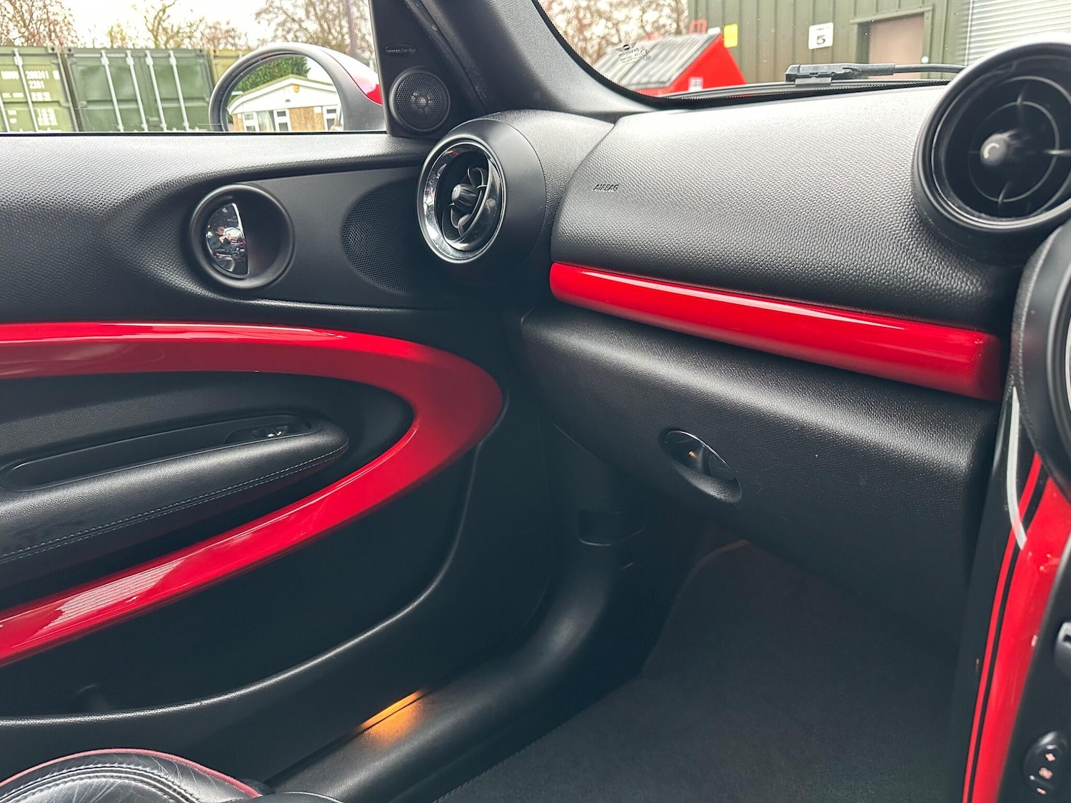 Used MINI Paceman 2014 for sale - 76592821: Photo 39