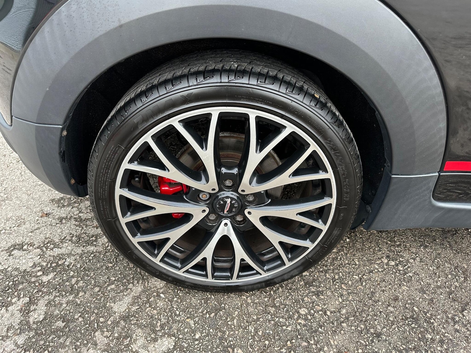 Used MINI Paceman 2014 for sale - 76592821: Photo 4