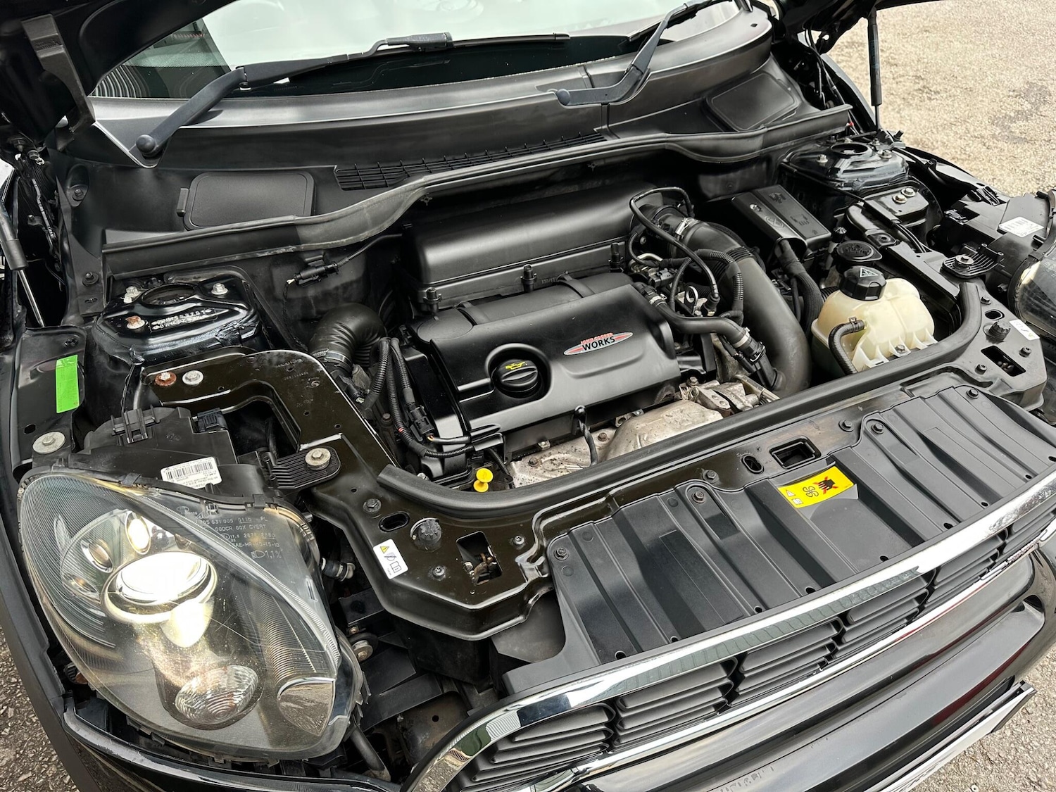 Used MINI Paceman 2014 for sale - 76592821: Photo 41