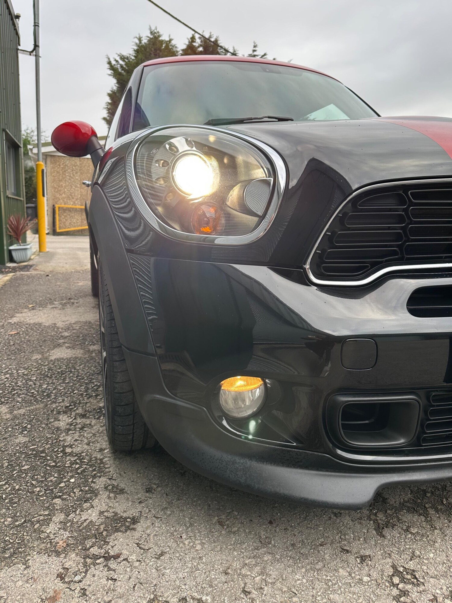 Used MINI Paceman 2014 for sale - 76592821: Photo 44