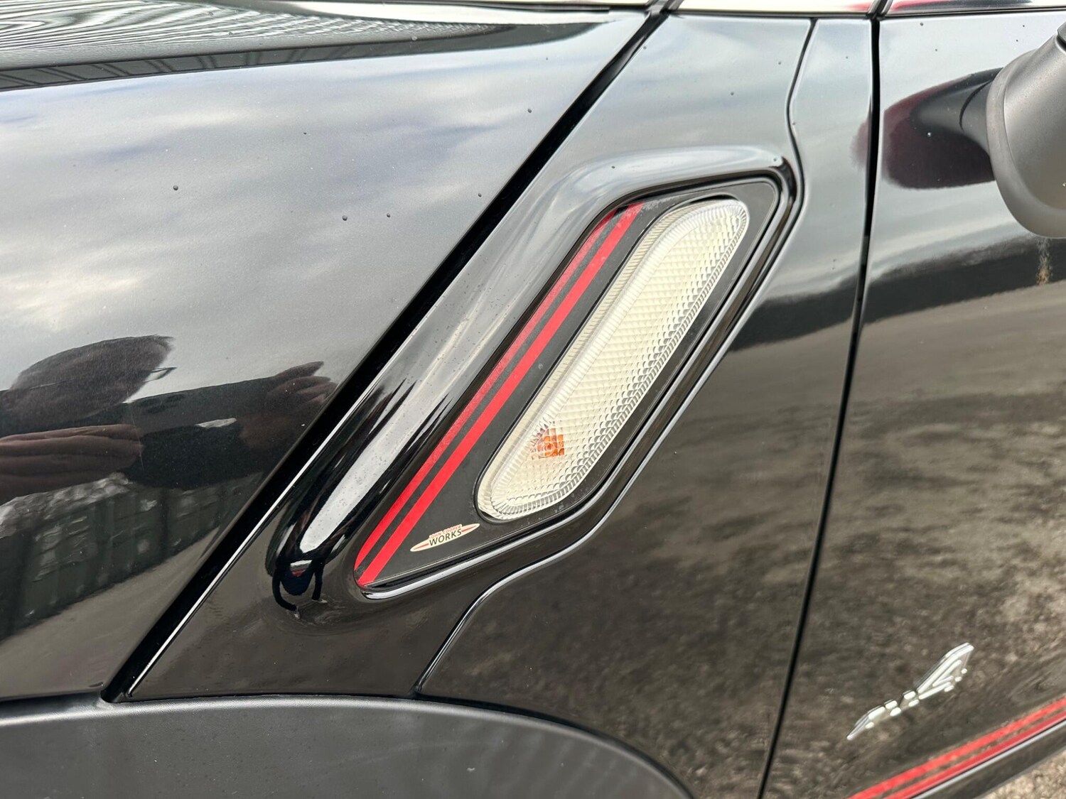 Used MINI Paceman 2014 for sale - 76592821: Photo 47